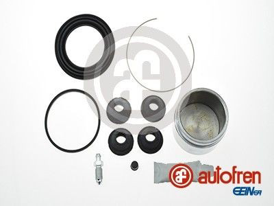 D41682C Autofren Ремкомплект гальмівної системи