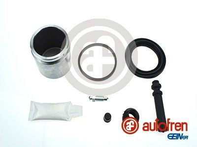 D41688C Autofren Ремкомплект гальмівної системи