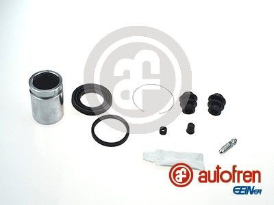 D41693C Autofren Ремкомплект заднього гальмівного супорта