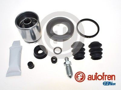 D41695K Autofren Ремкомплект заднього гальмівного супорта