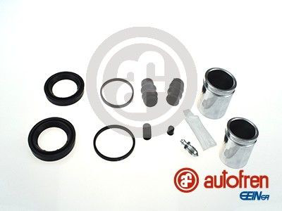D41712C Autofren Ремкомплект гальмівної системи