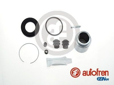 D41718C Autofren Ремкомплект заднього гальмівного супорта