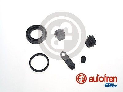 Ремкомплект супорту гальмівного заднього Autofren D41722 ціна, від 8.40 USD