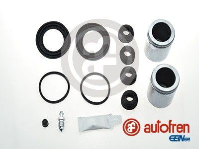 D41727C Autofren Ремкомплект гальмівної системи