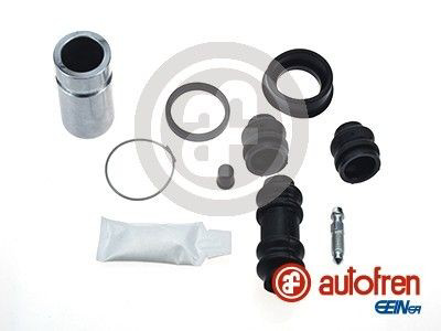 D41752C Autofren Ремкомплект заднього гальмівного супорта
