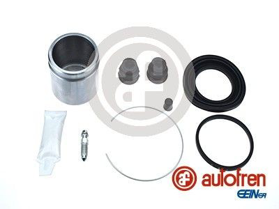 D41764C Autofren Ремкомплект гальмівної системи