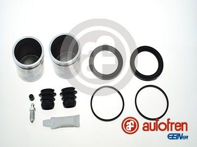 D41767C Autofren Ремкомплект гальмівної системи