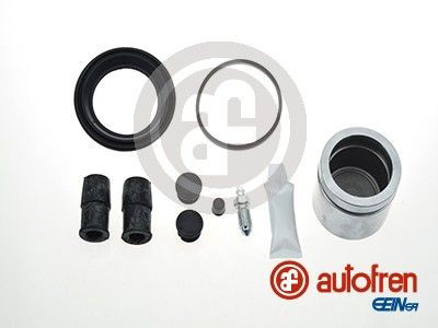D41790C Autofren Ремкомплект гальмівної системи
