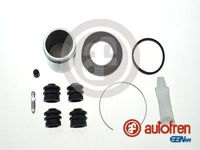 D41800C Autofren Ремкомплект гальмівної системи