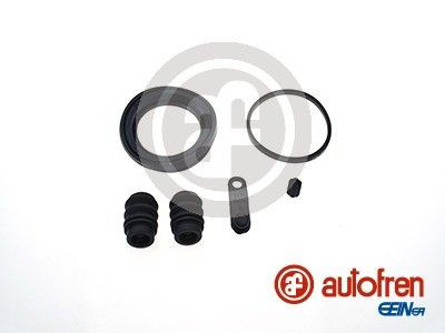 D41817 Autofren Ремкомплект гальмівної системи
