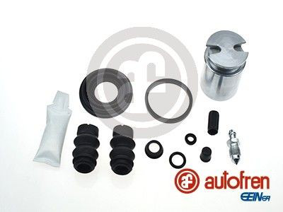 D41827C Autofren Ремкомплект заднього гальмівного супорта