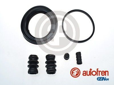 D41878 Autofren Ремкомплект гальмівної системи