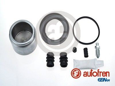 D41879C Autofren Ремкомплект гальмівної системи