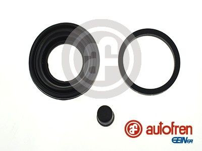 D4188 Autofren Ремкомплект заднього гальмівного супорта