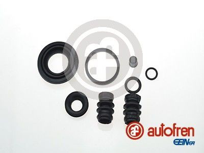 D41885 Autofren Ремкомплект заднього гальмівного супорта