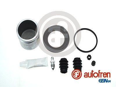 D41913C Autofren Ремкомплект гальмівної системи