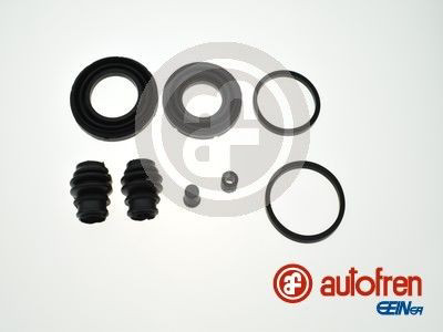 D41919 Autofren Ремкомплект гальмівної системи