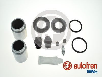 D41921C Autofren Ремкомплект гальмівної системи