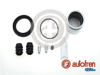 D41936C Autofren Ремкомплект гальмівної системи