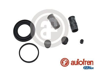D4194 Autofren Ремкомплект гальмівної системи