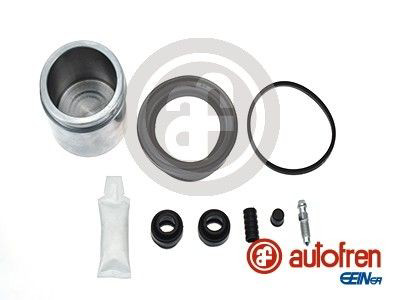 D41940C Autofren Ремкомплект гальмівної системи
