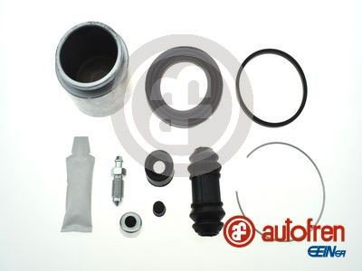 D41942C Autofren Ремкомплект гальмівної системи