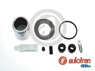 D41950C Autofren Ремкомплект гальмівної системи