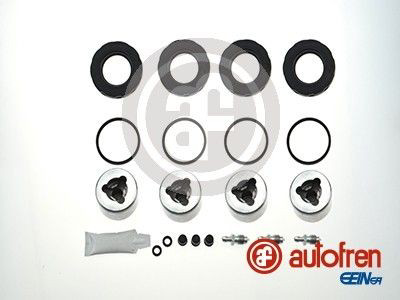 D41993C Autofren Ремкомплект гальмівної системи