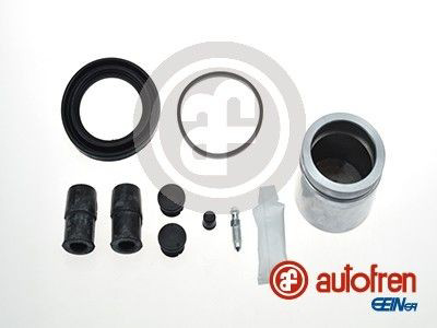 D42000C Autofren Ремкомплект гальмівної системи