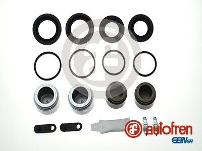 D42005C Autofren Ремкомплект гальмівної системи