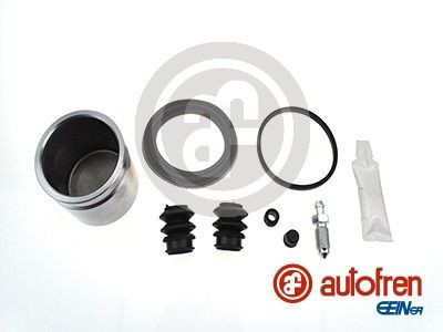 D42011C Autofren Ремкомплект гальмівної системи