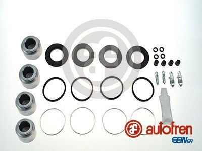 D42037C Autofren Ремкомплект заднього гальмівного супорта