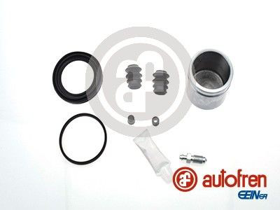 D42050C Autofren Ремкомплект гальмівної системи