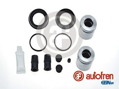 D42068C Autofren Ремкомплект гальмівної системи