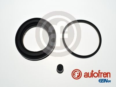 D4207 Autofren Ремкомплект гальмівної системи