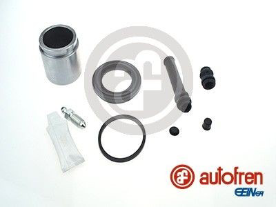 D42070C Autofren Ремкомплект заднього гальмівного супорта