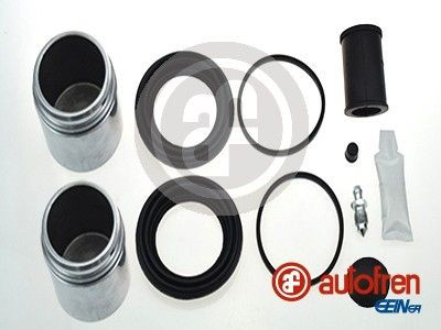 D42081C Autofren Ремкомплект гальмівної системи