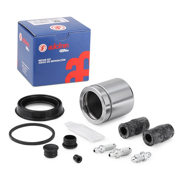 D42100C Autofren Ремкомплект гальмівної системи