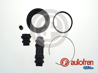 D4211 Autofren Ремкомплект гальмівної системи