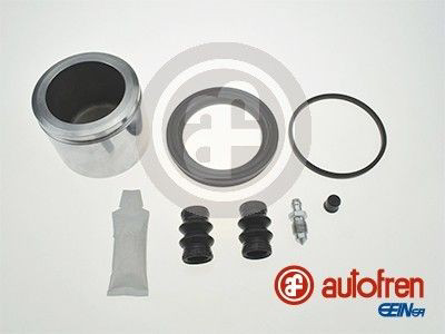 D42117C Autofren Ремкомплект гальмівної системи