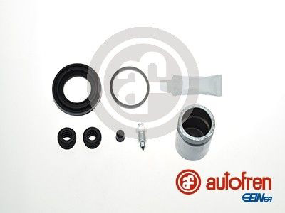D42122C Autofren Ремкомплект заднього гальмівного супорта