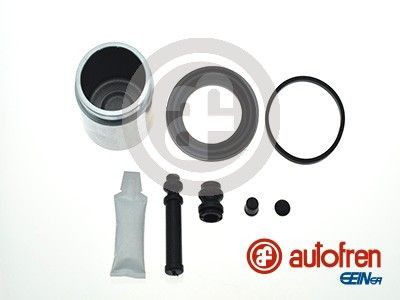 D42140C Autofren Ремкомплект гальмівної системи