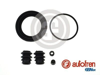 04478B2080 Toyota Ремкомплект гальмівної системи