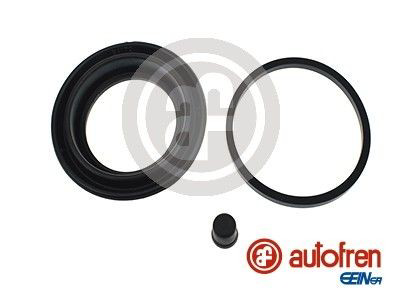 D4215 Autofren Ремкомплект гальмівної системи