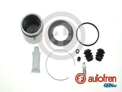 D42153C Autofren Ремкомплект гальмівної системи
