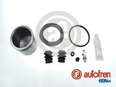 D42157C Autofren Ремкомплект гальмівної системи