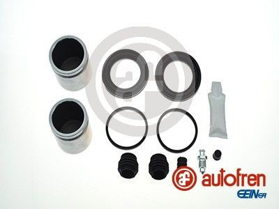 D42180C Autofren Ремкомплект гальмівної системи