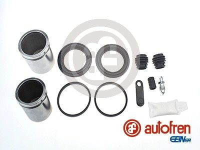 D42192C Autofren Ремкомплект гальмівної системи