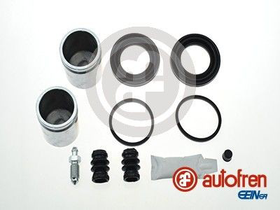 2M342B119BA Ford Ремкомплект гальмівної системи
