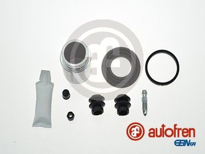 D42243C Autofren Ремкомплект заднього гальмівного супорта